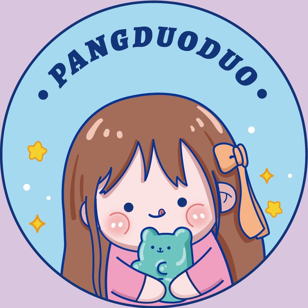 胖多多的盒子