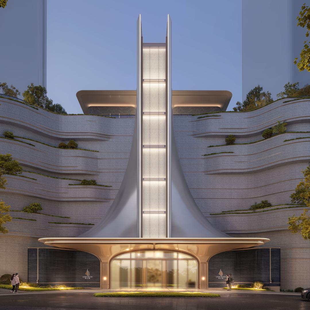 香港置地长嘉汇线上推荐官