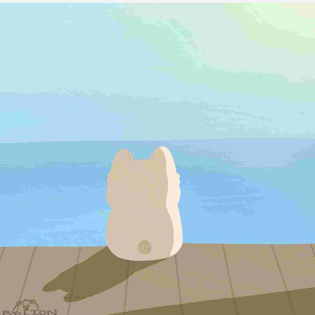 🐬