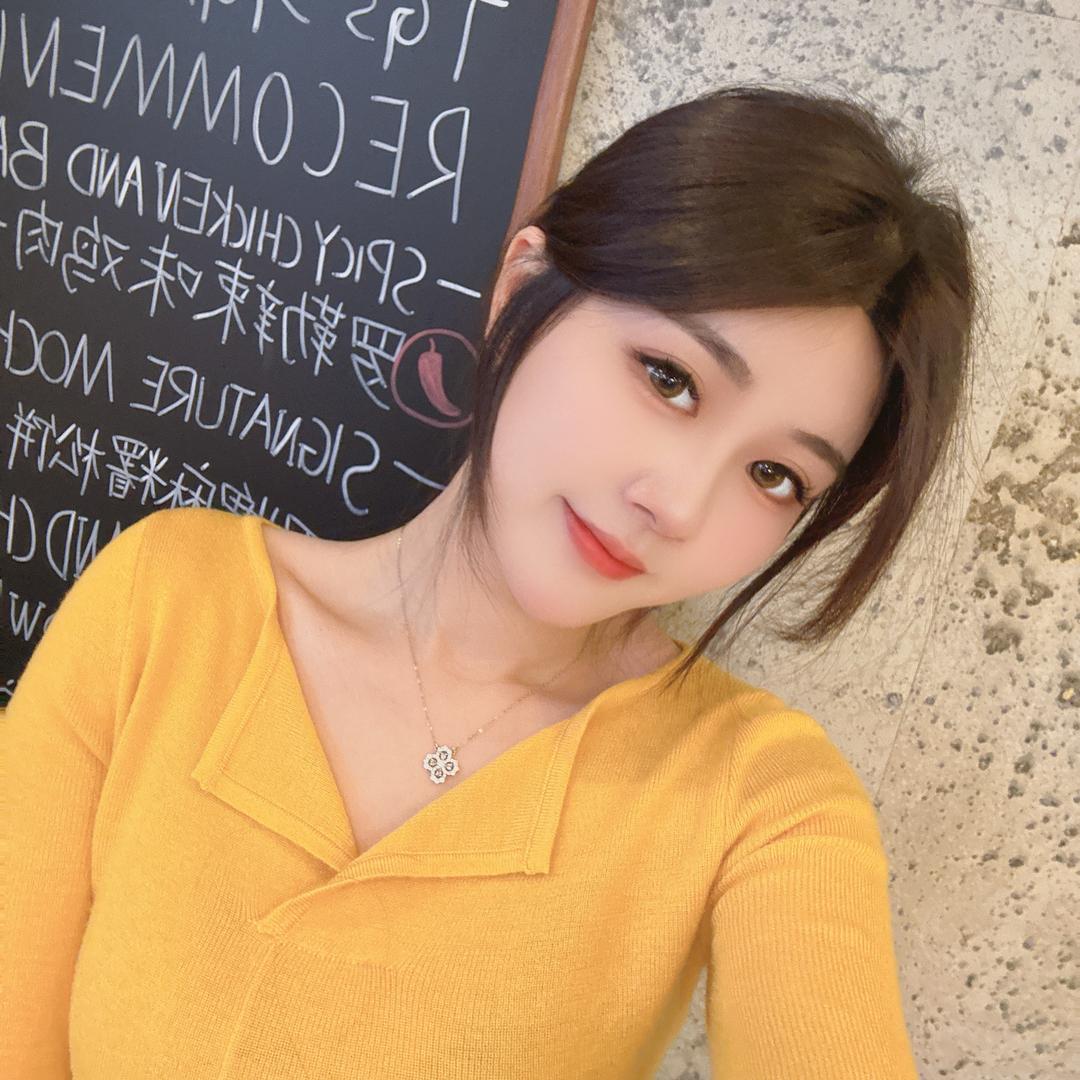 晚晚✨