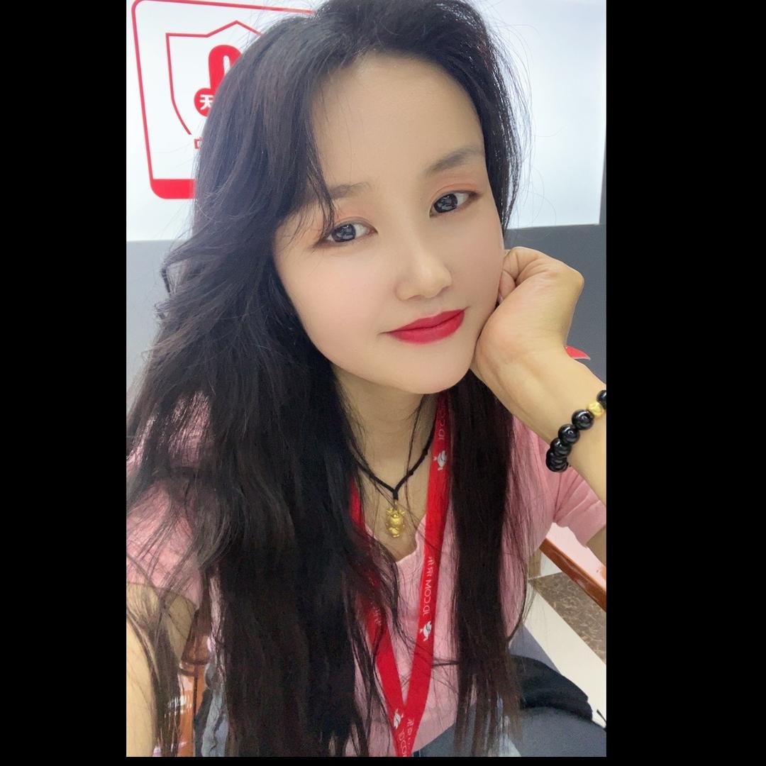 长发是我最美的记号