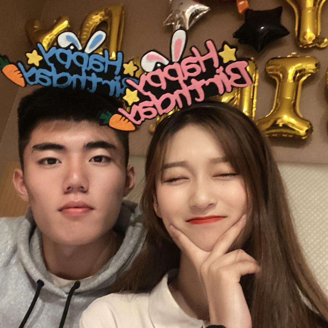 巧妹也是小仙女