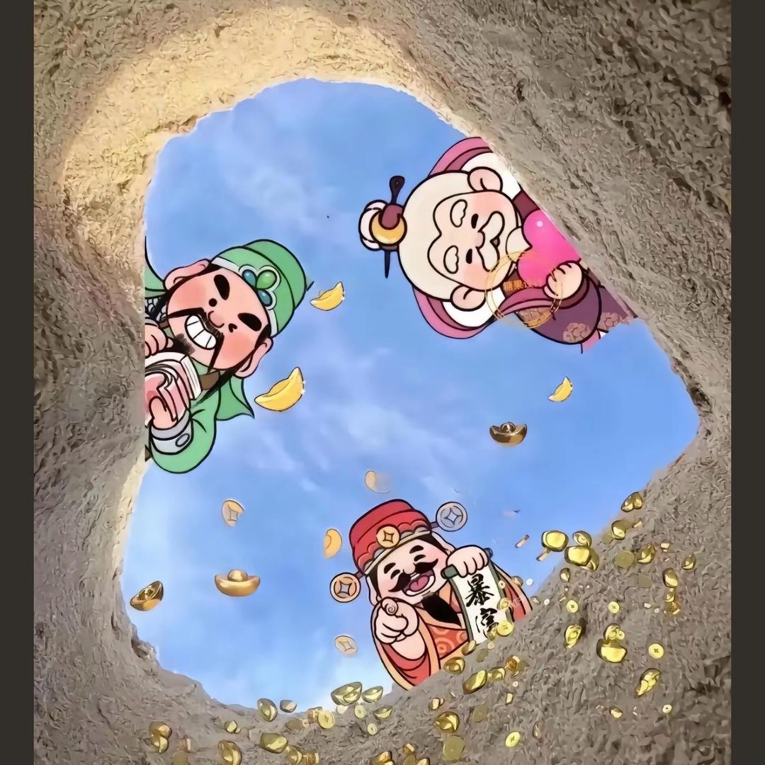 那个小戴呀