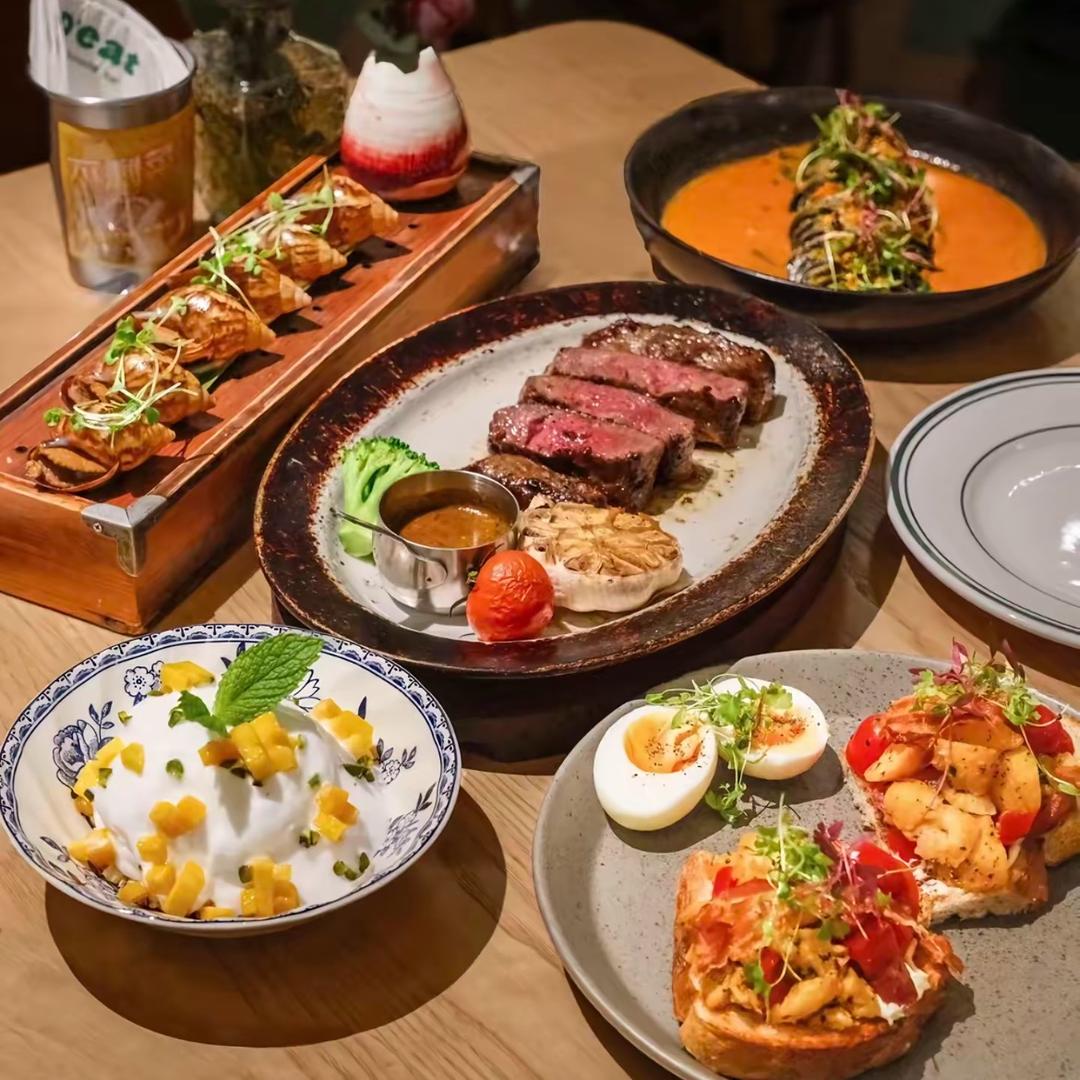 抚州就爱干饭的跨境公司