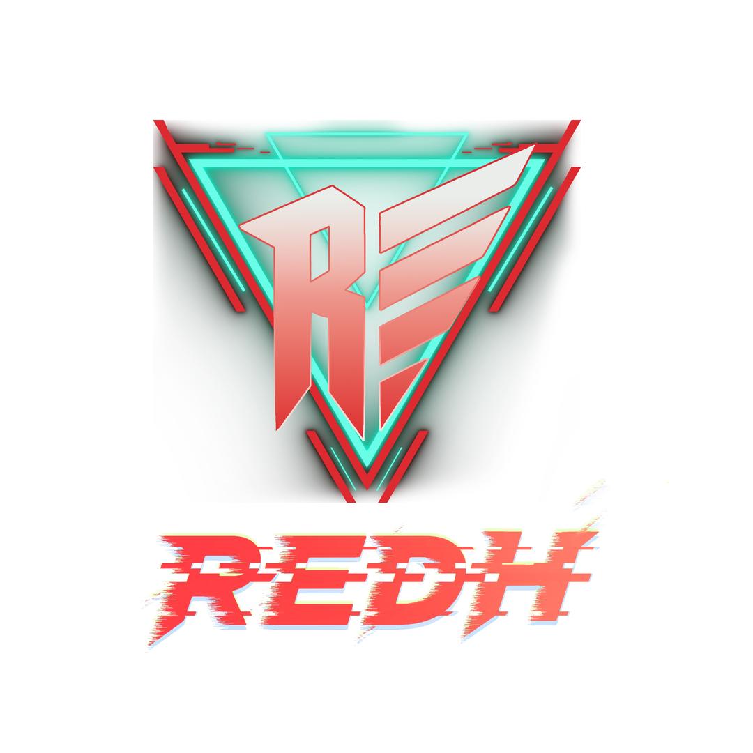 RedH考官月光