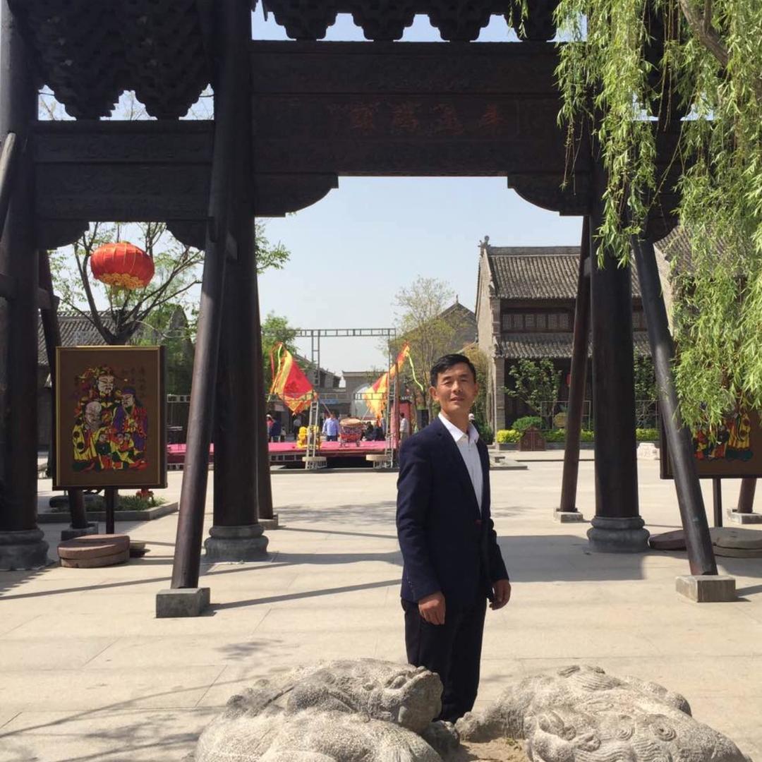 开封园林处丽珺园林养护公司