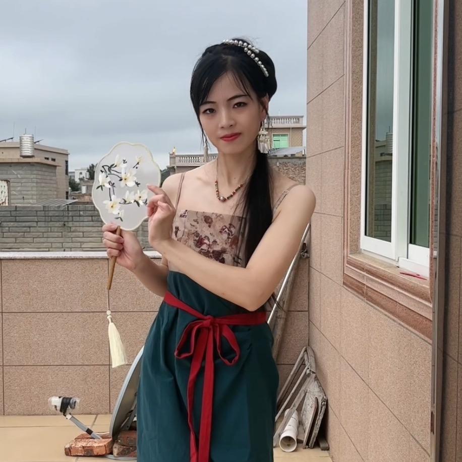 蓉蓉吖