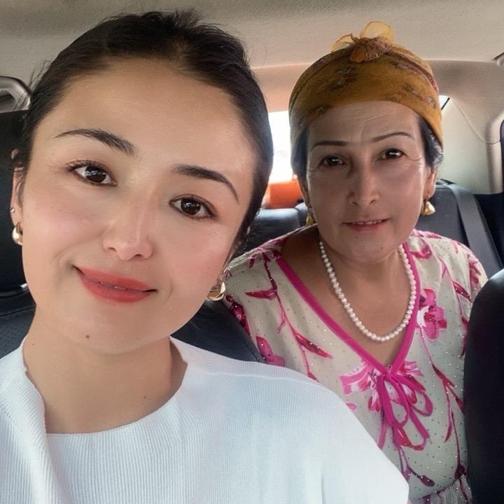 Adlathan的女儿