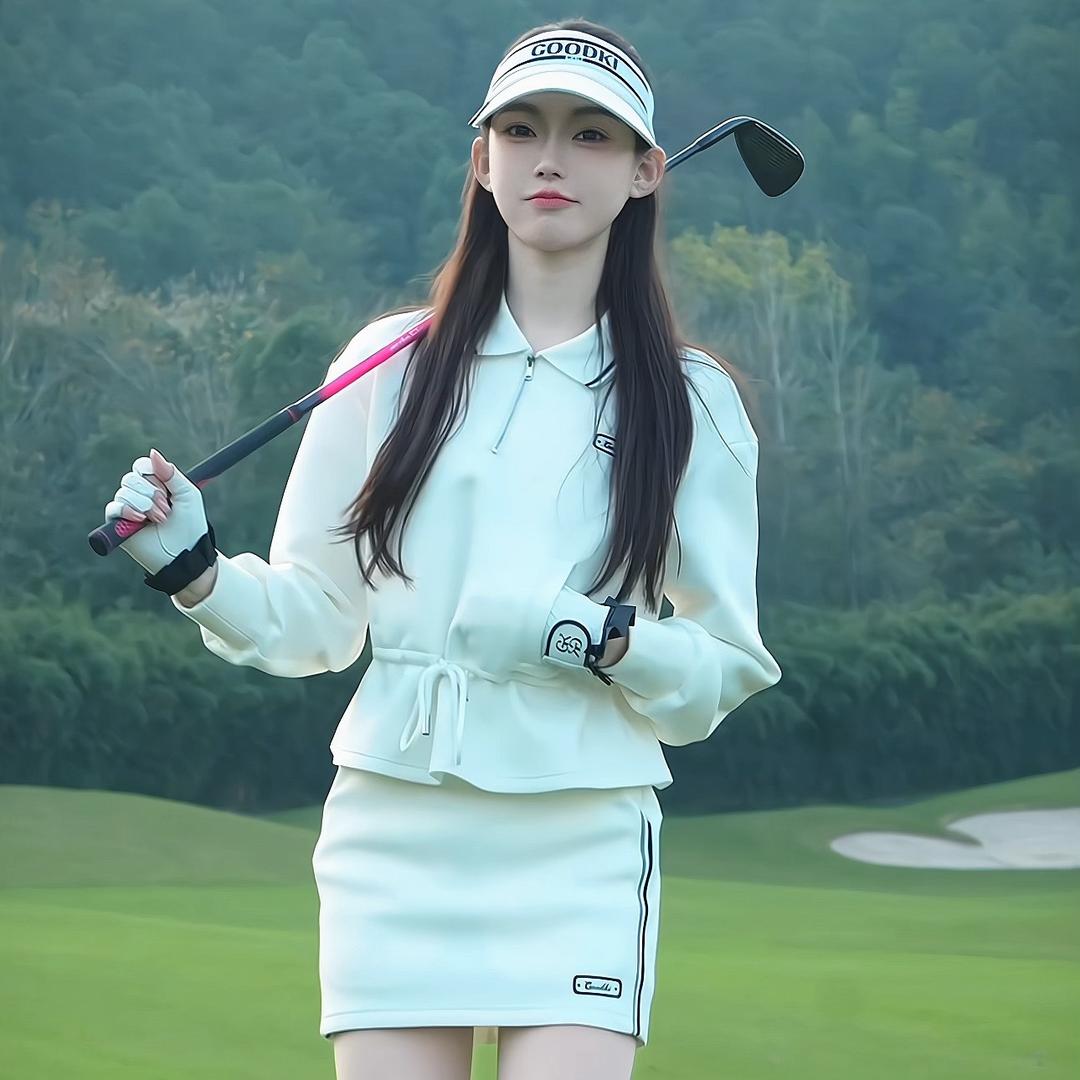 小洋同学⛳️