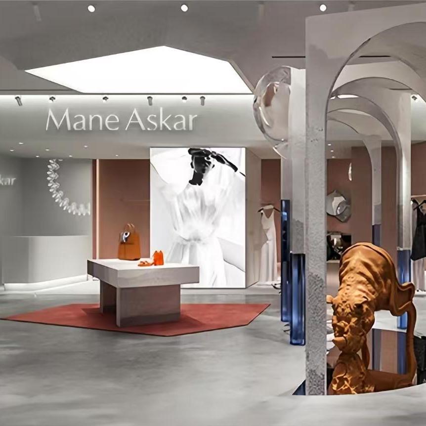 ManeAskar曼尼奥斯卡女装3号店