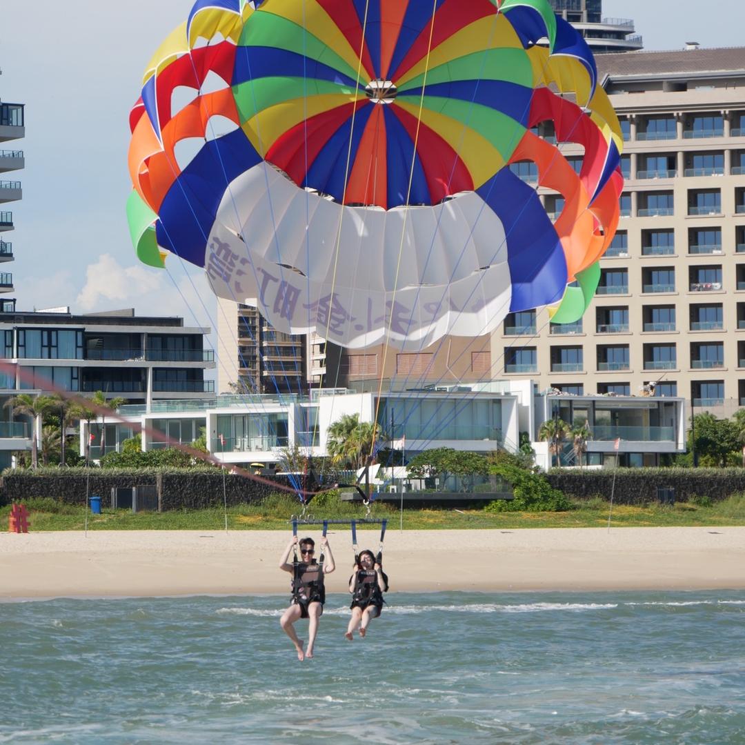 金町湾水上运动体验中心