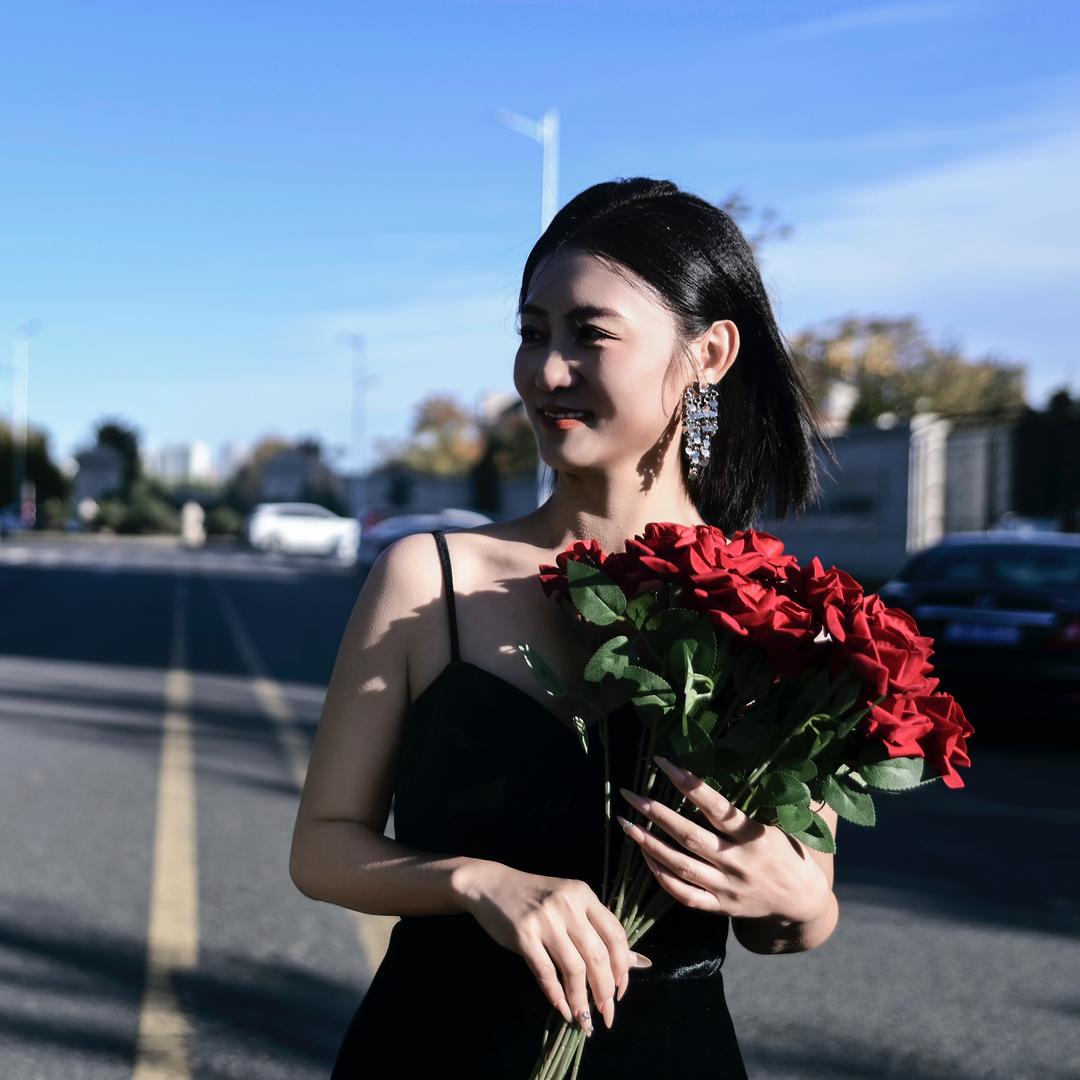 〰️李夫人•呀💃