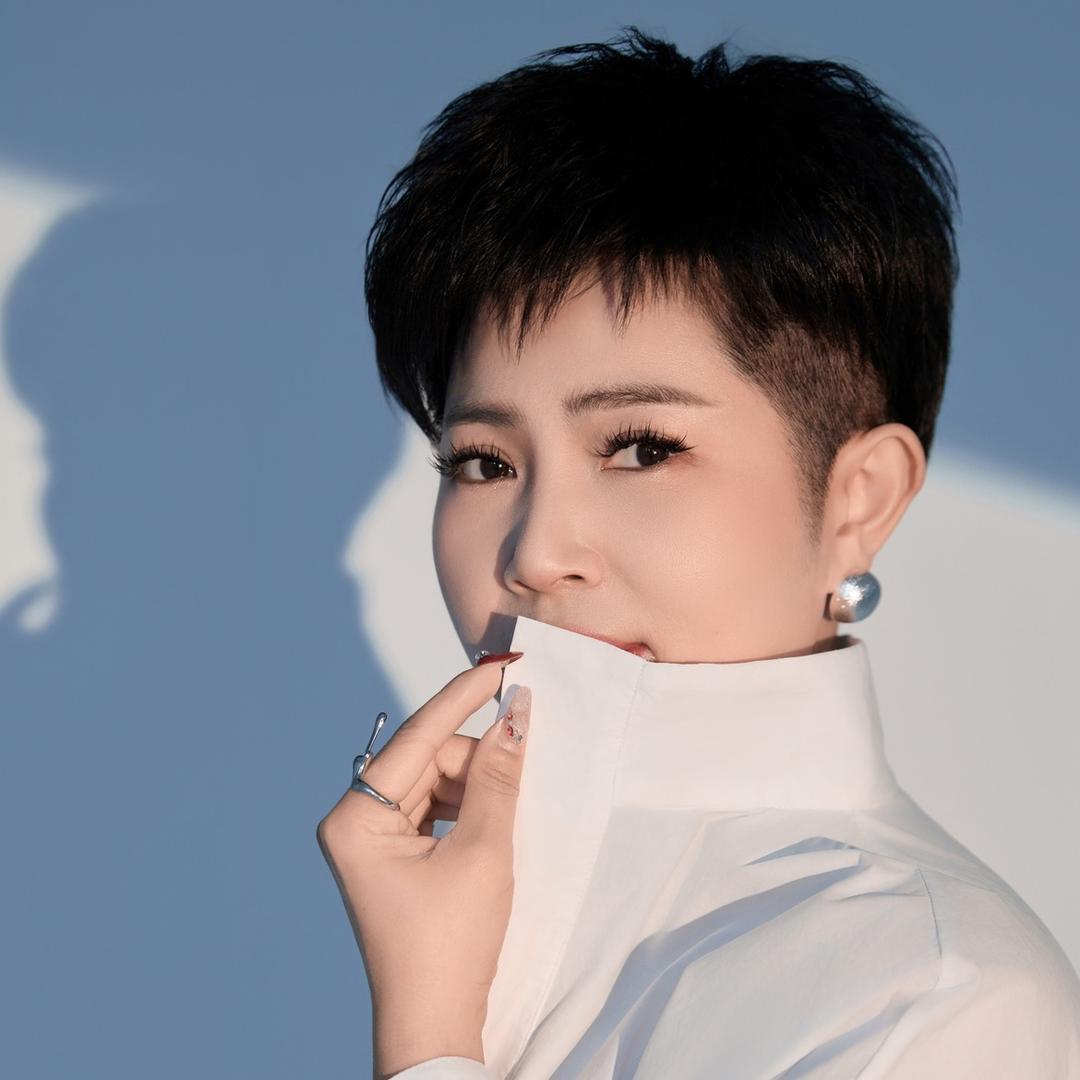 子夜城假发私人定制