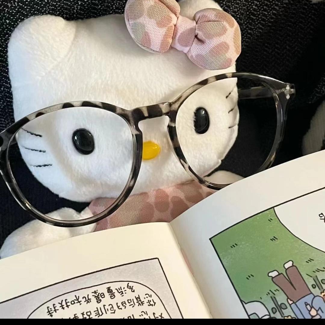 李点点想睡觉
