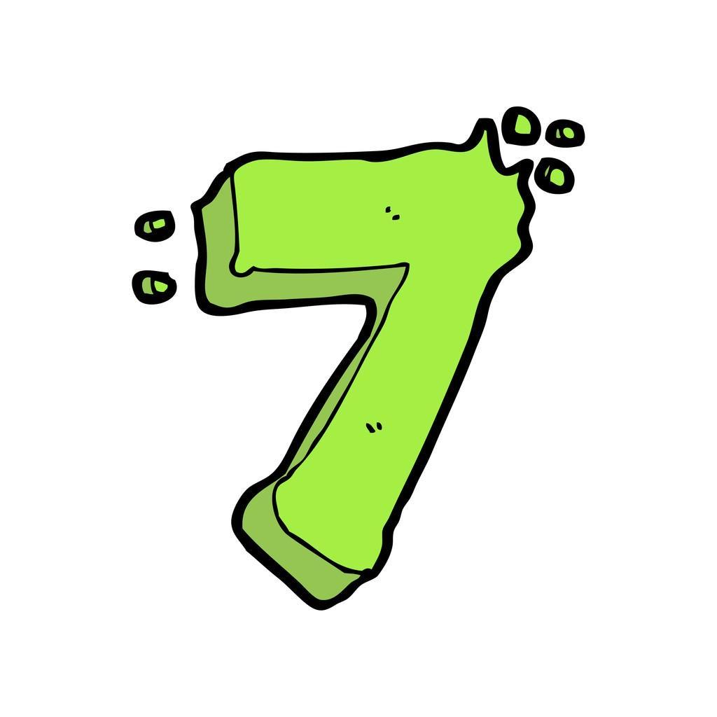 小7说漫