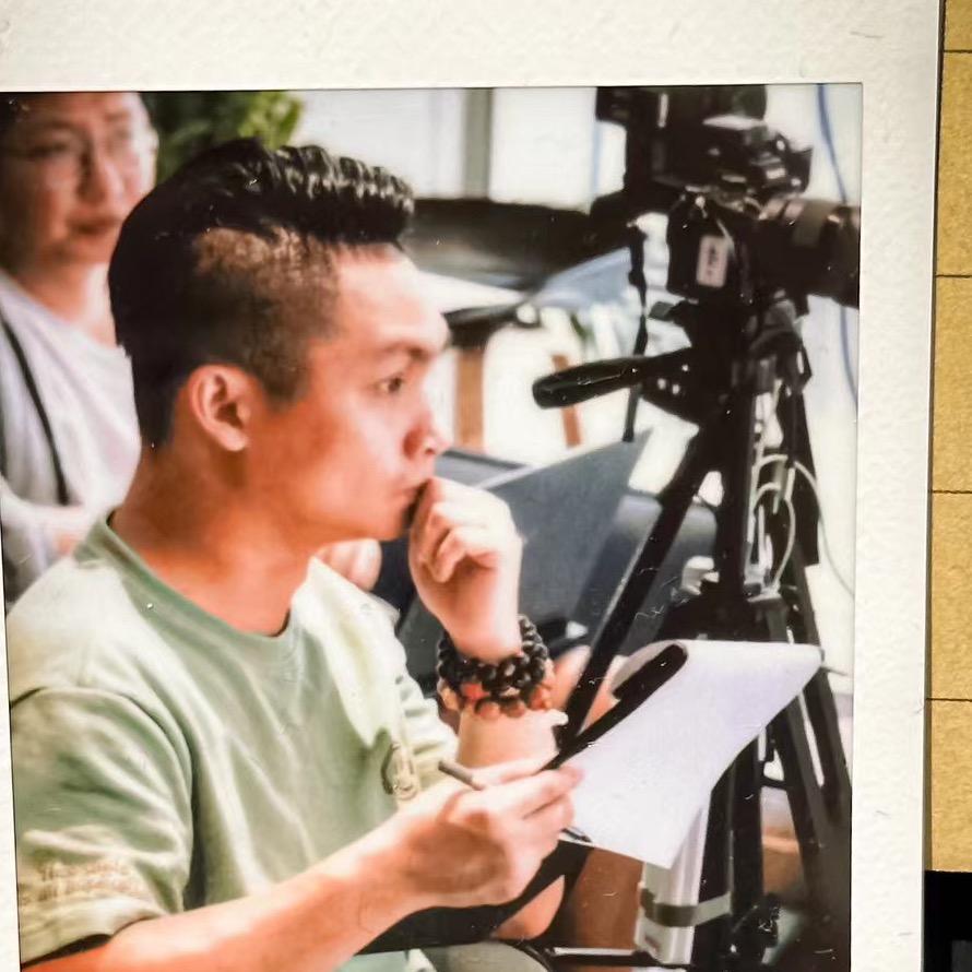 运营小天才 蔡老师