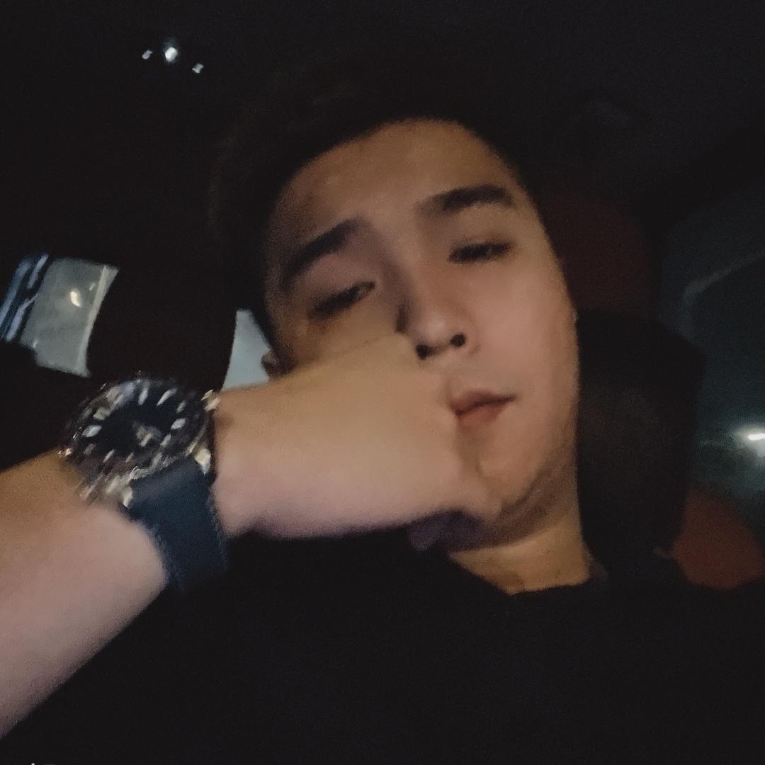 你的痞哥