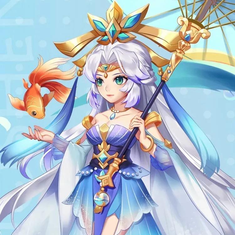 群雄逐鹿0 氪玩家