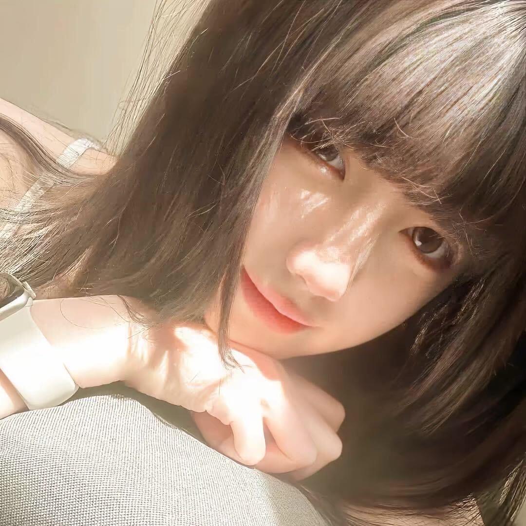 在虎门做美容的小慧