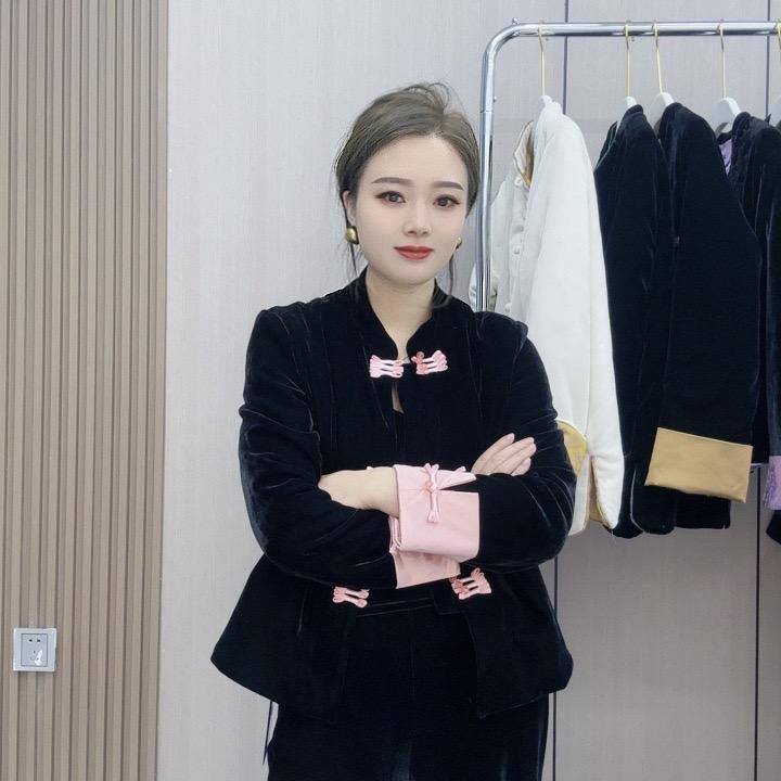 佰尚惠女装服饰