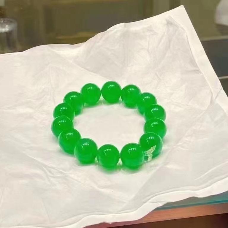 腾冲市圣之石珠宝店