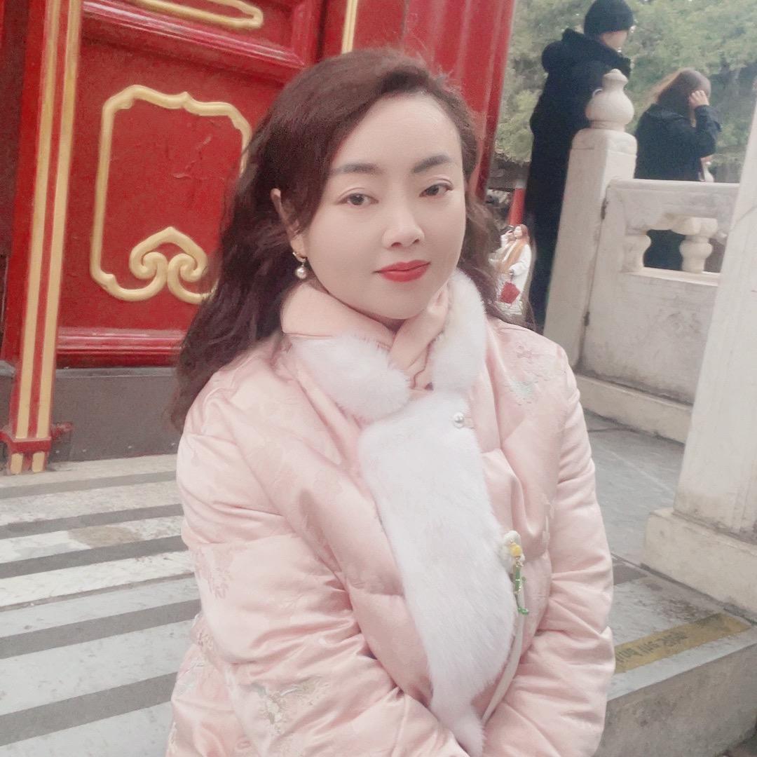 暖暖姐