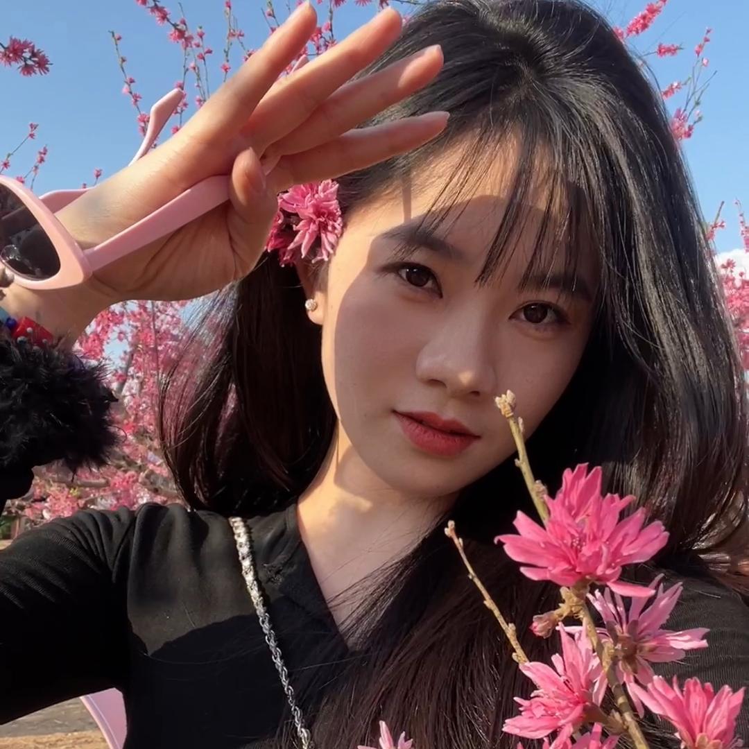 南宁村花