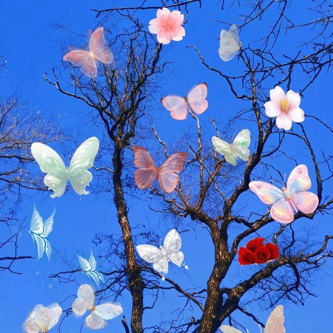 🦋大园子