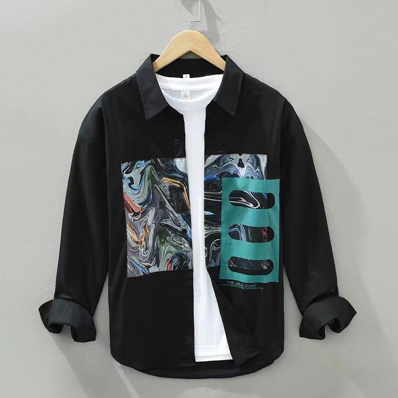 樊幕男装工厂店