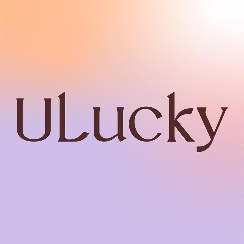ULUCKY官方旗舰店