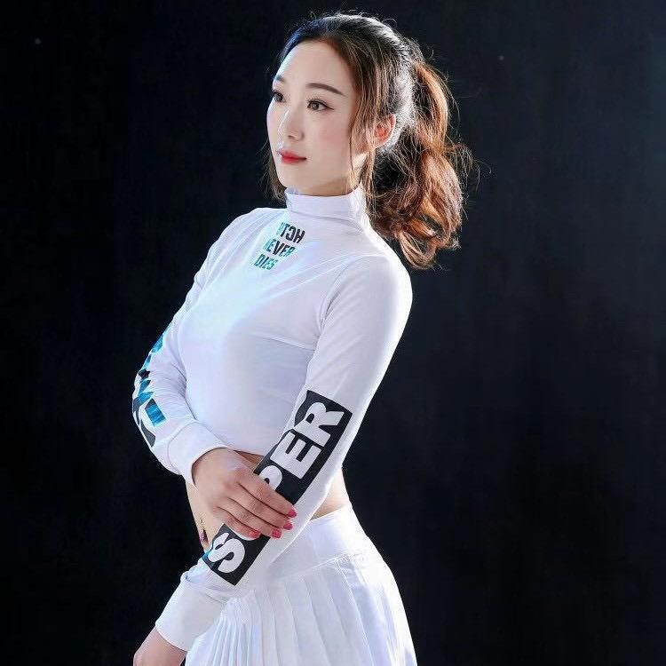 壹壹姐的健身日记