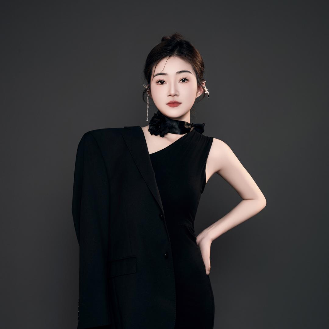 🌈小茜（唐艺11月29号6周年庆典）