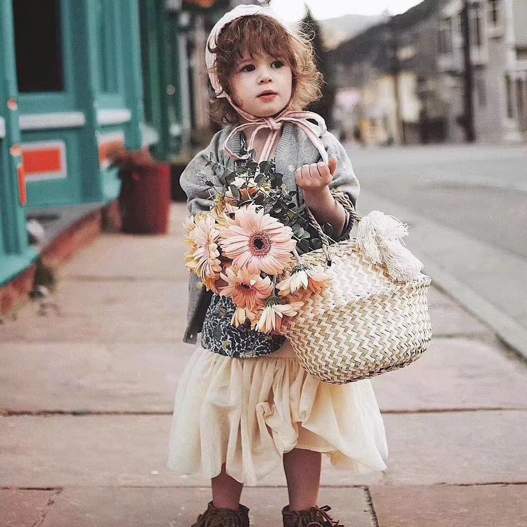 花与拾光