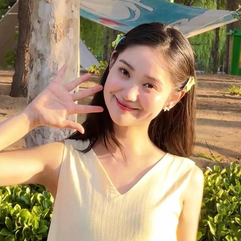 媛媛不圆（带娃中）