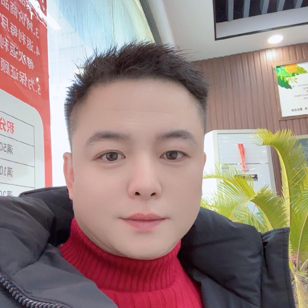 角落边的君子兰