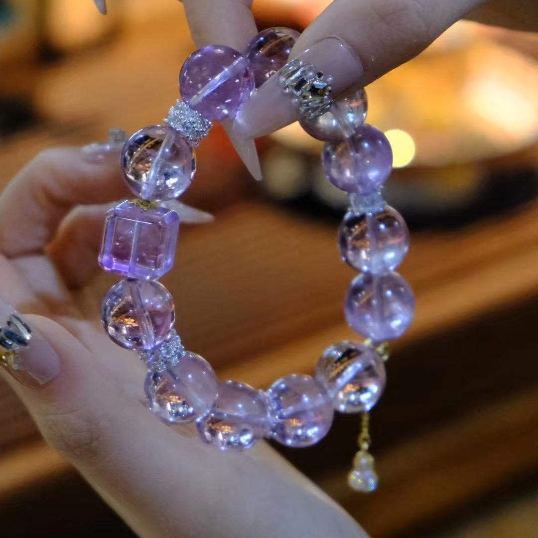 七七的晶灵小铺