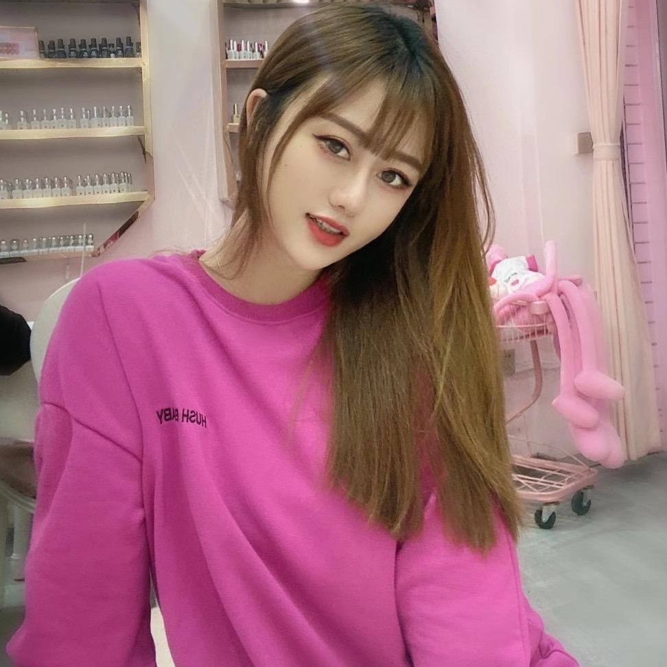 小婷爱吃