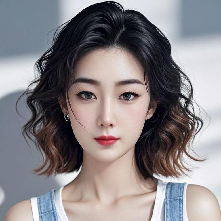 妞