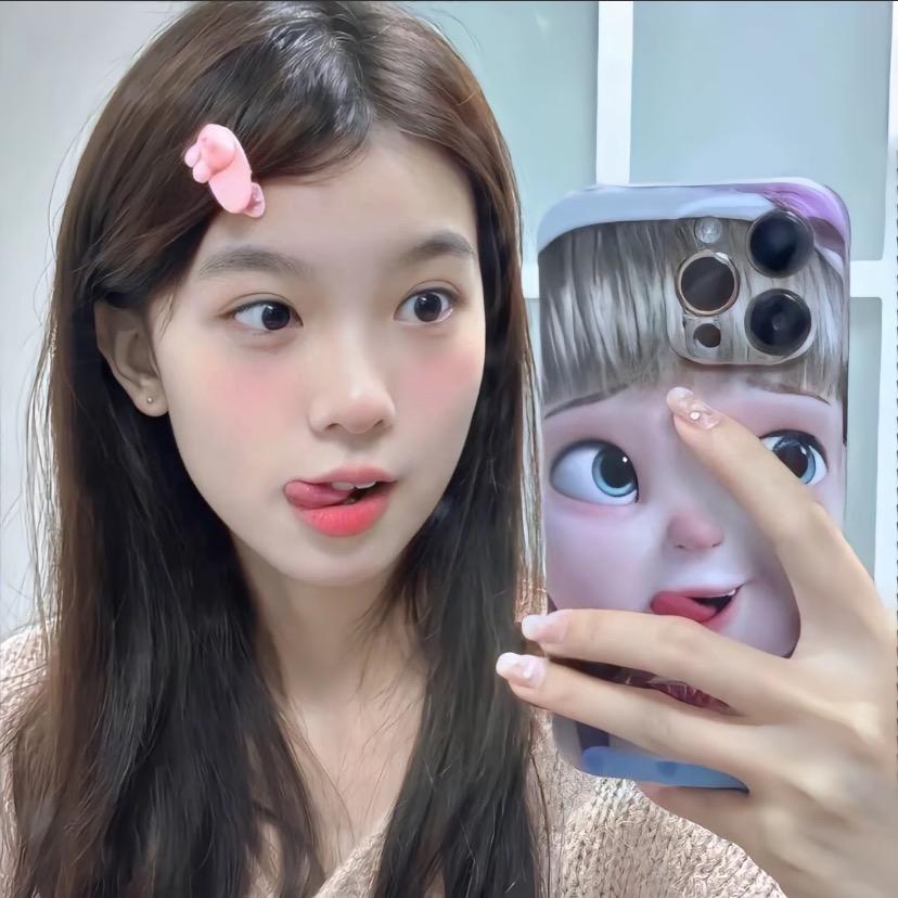美少女壮士🦄