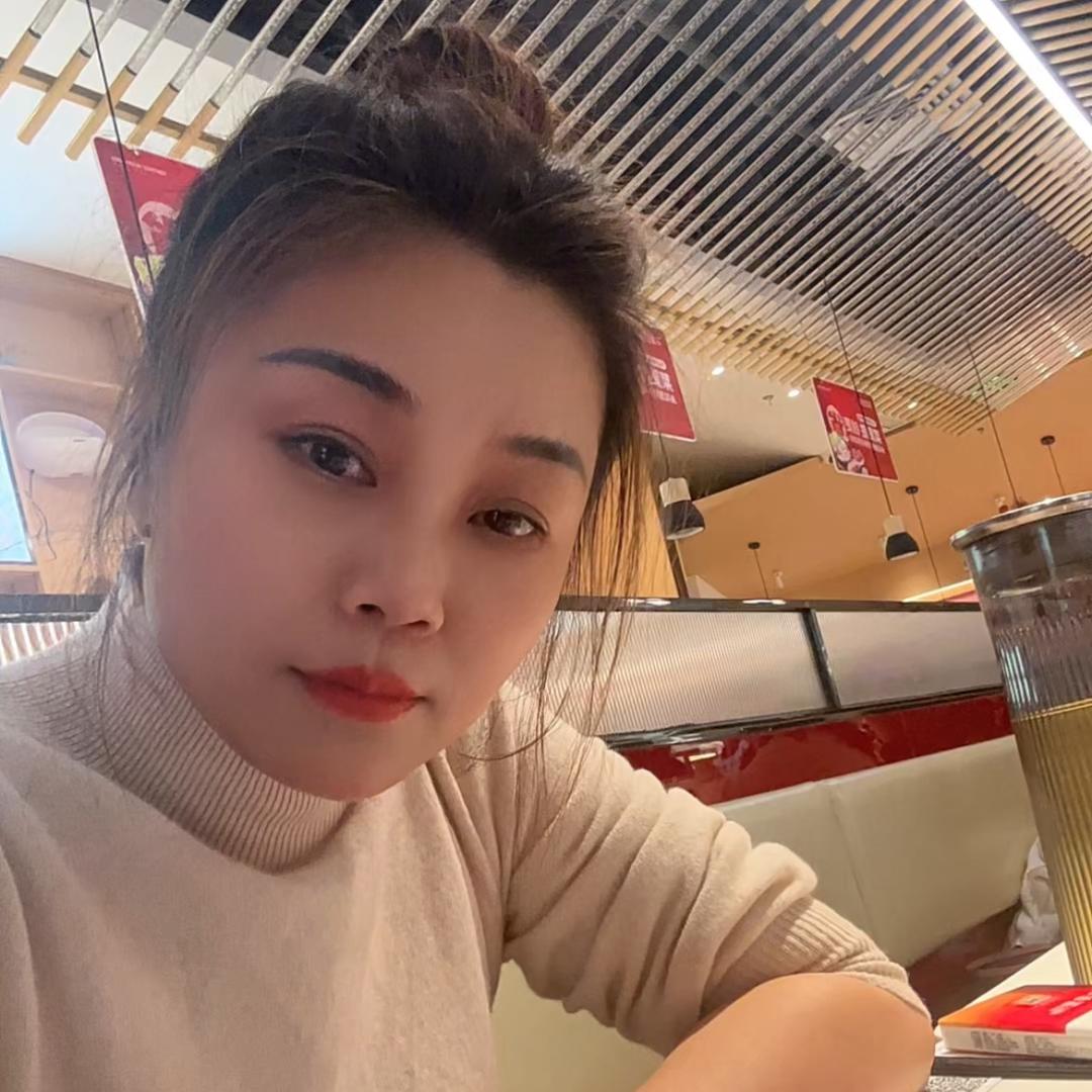 云中月