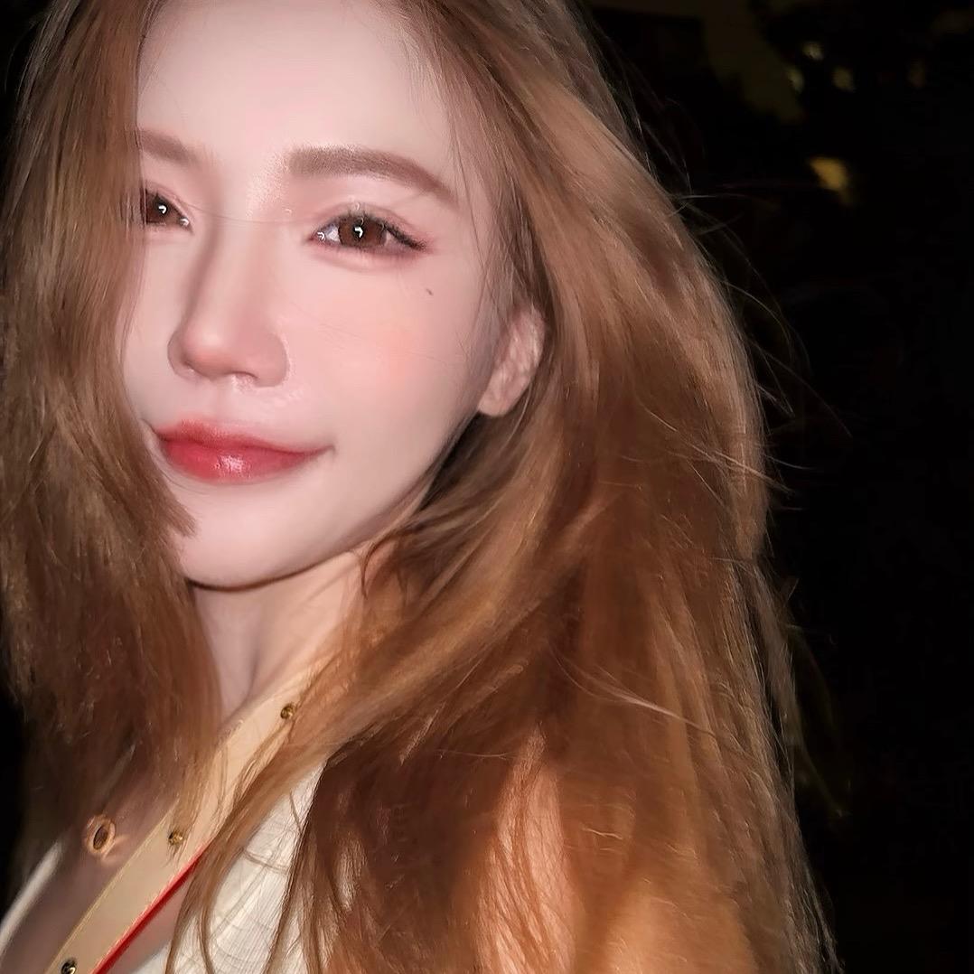 🧚🏻‍♀️情有独钟