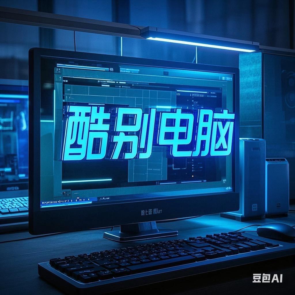 北京酷别电脑组装