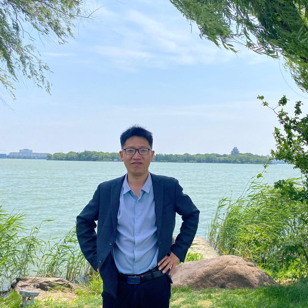 学人熊老师