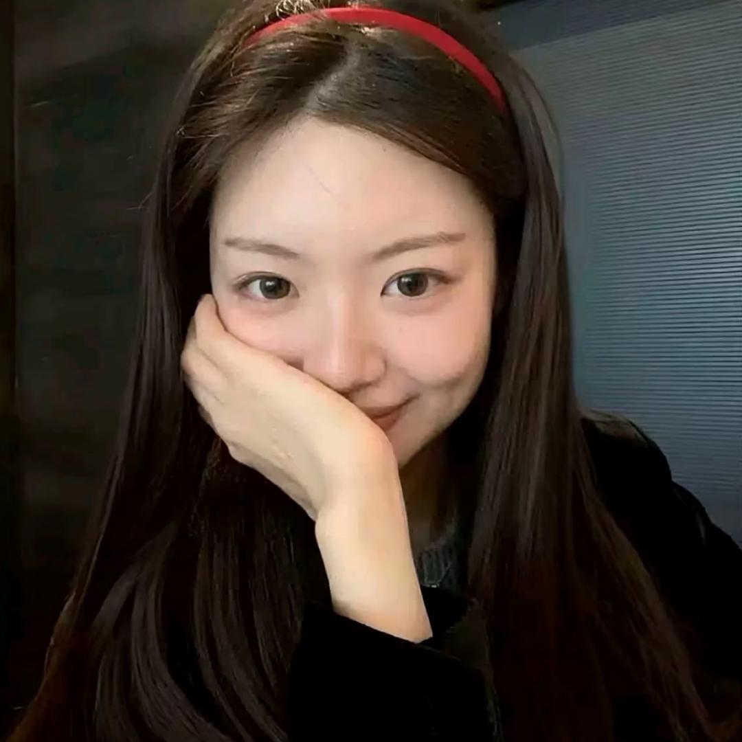 我有点不想说话