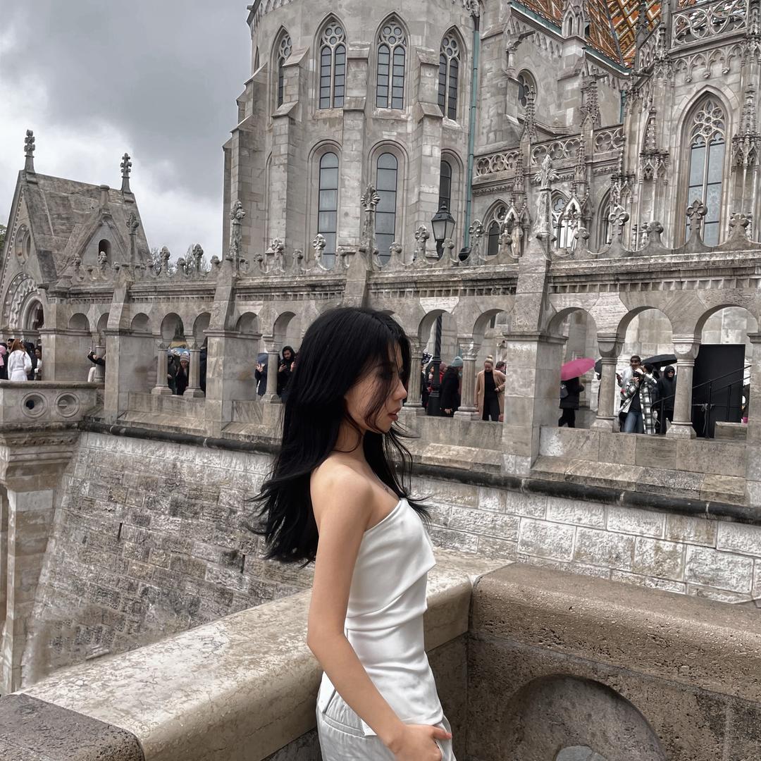 涂兰朵🎤