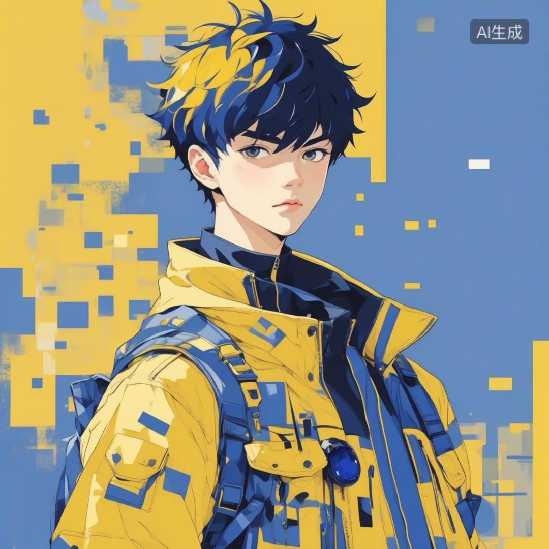 小海王（网恋篇）