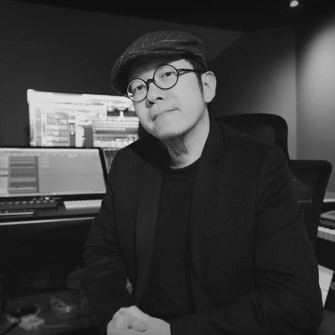 捣鼓音符的小胖