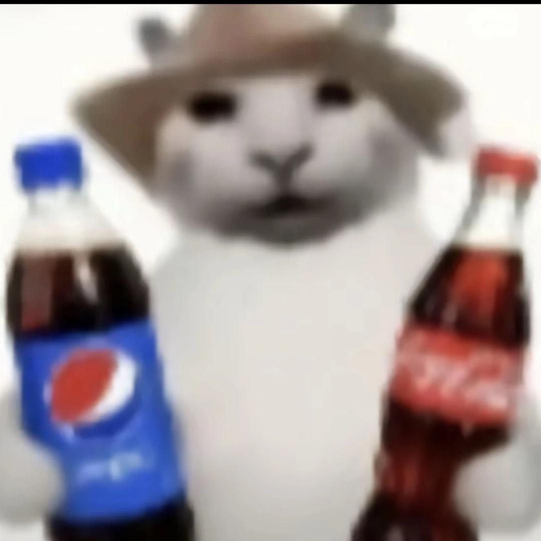 可乐哈基米