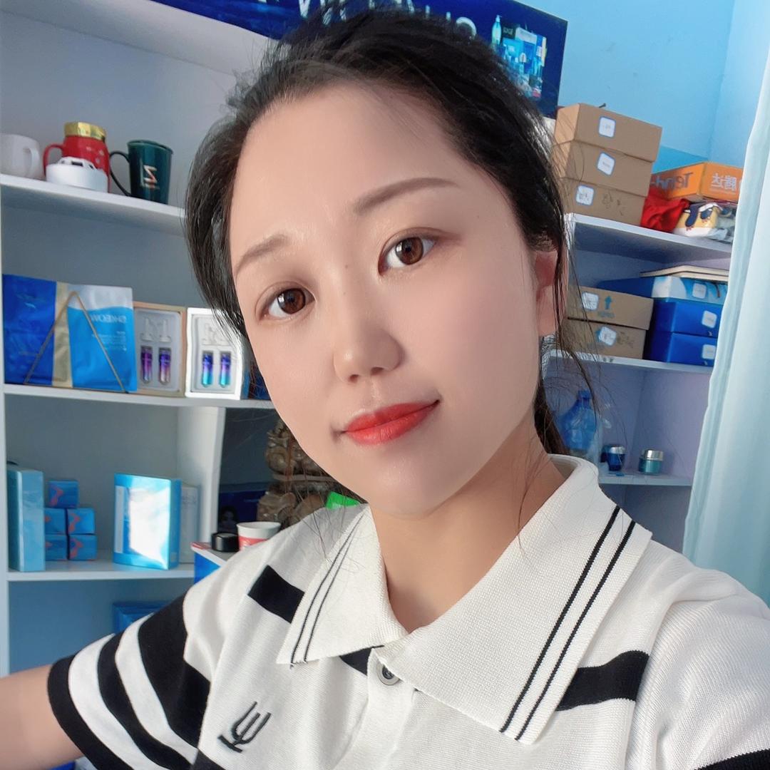 商丘成娟