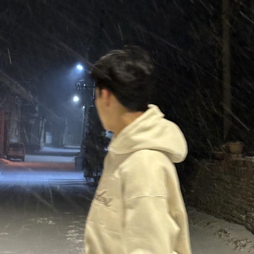 男主角